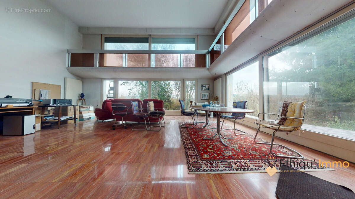 Maison à LAFERTE-SUR-AUBE