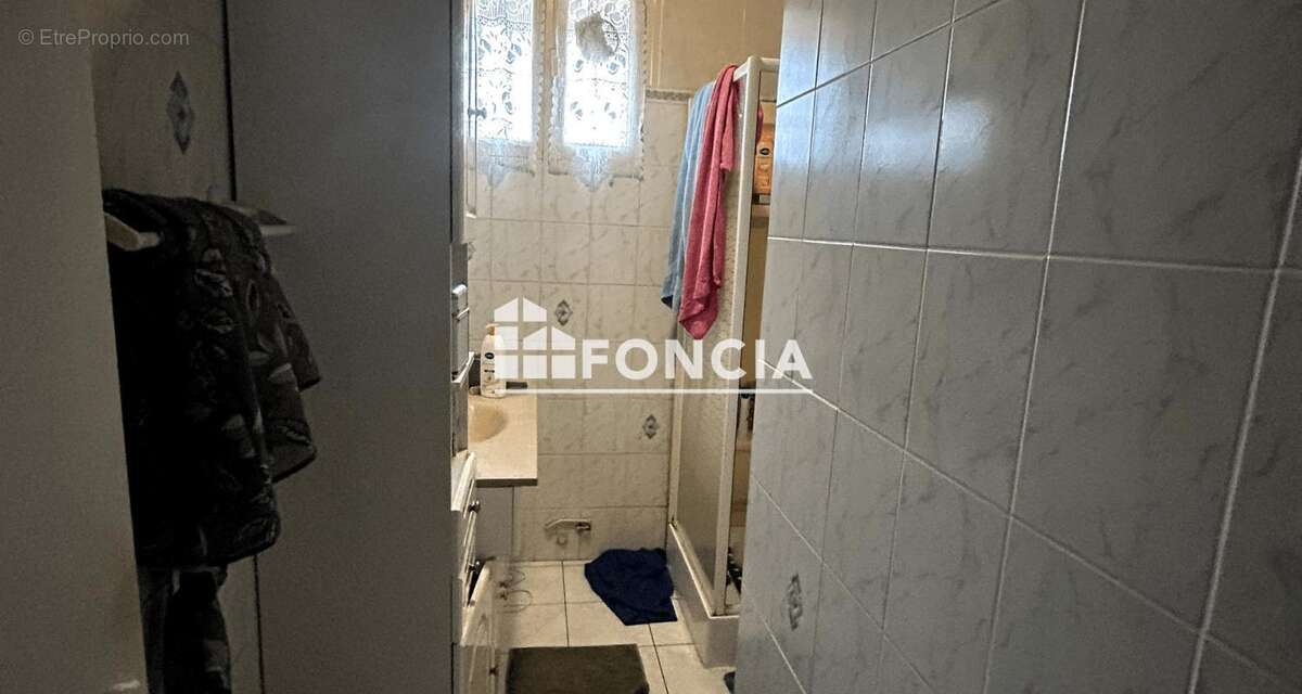 Appartement à DRAGUIGNAN