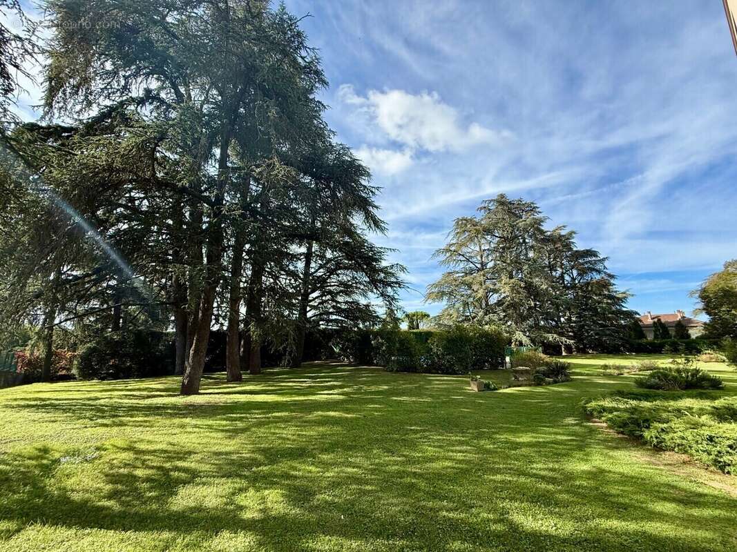 Appartement à ROMANS-SUR-ISERE