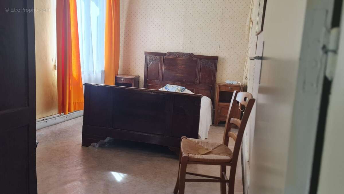 Maison à TOEUFLES