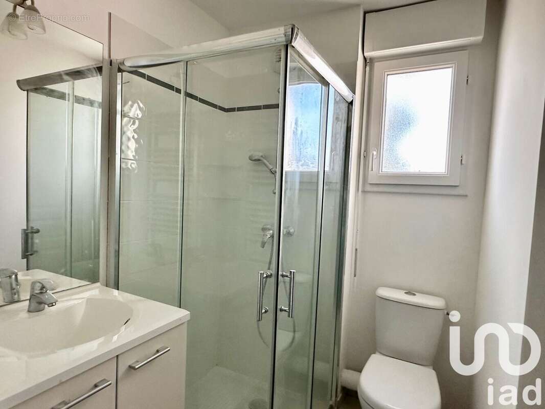 Photo 7 - Maison à SAINTE-SAVINE