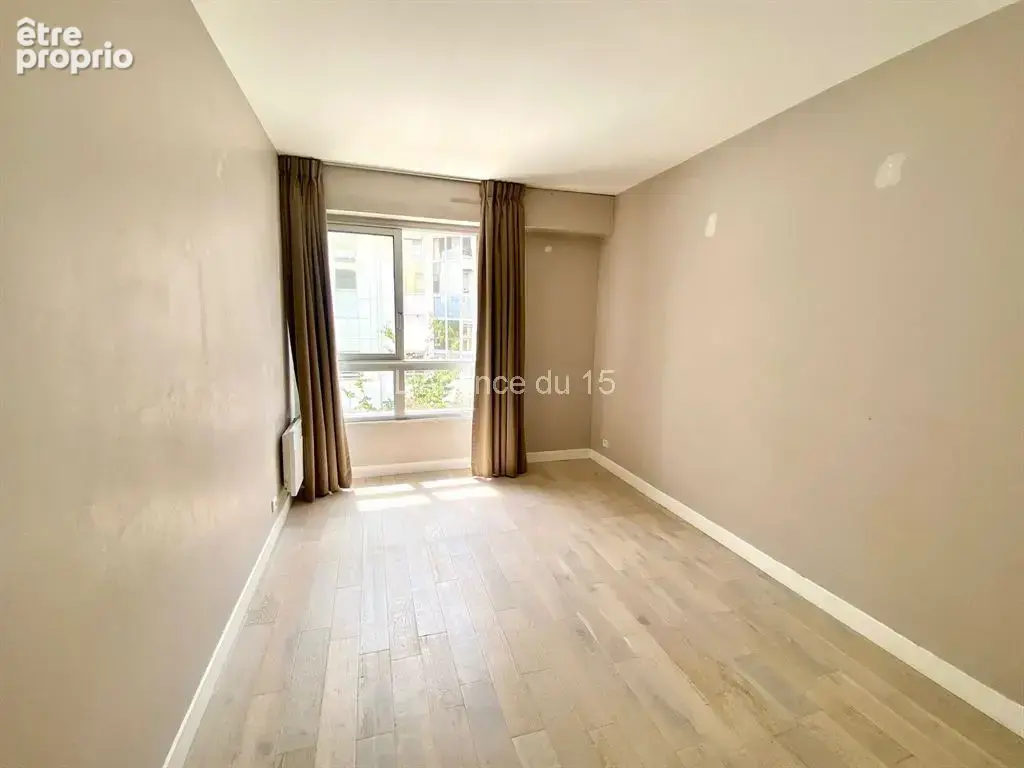 *exclusivite* 3 pieces etage eleve balcon parking - photo 5