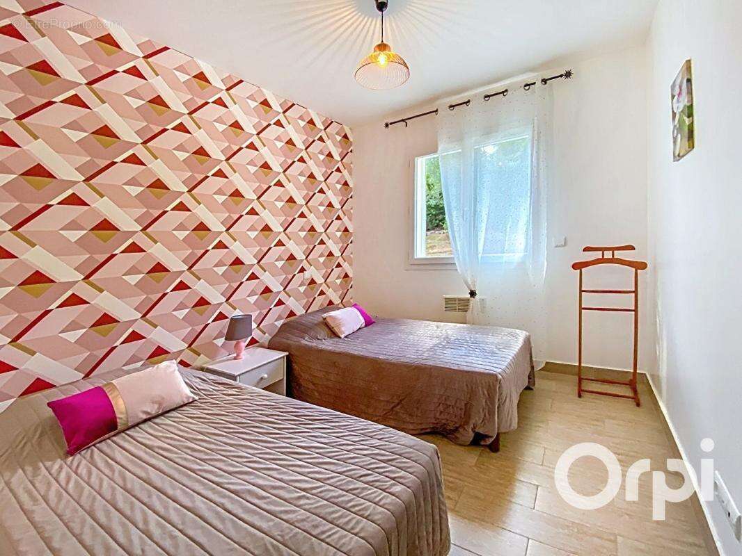 Maison à PORTO-VECCHIO