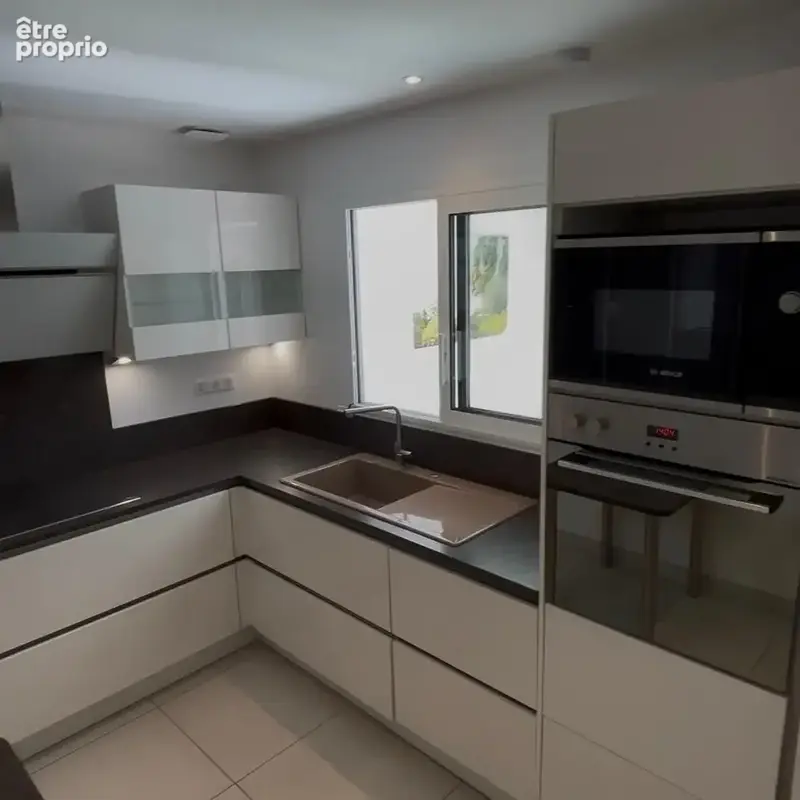 Rare et exclusif, Villa de plain-pied Seyssinet-Pariset - photo 7