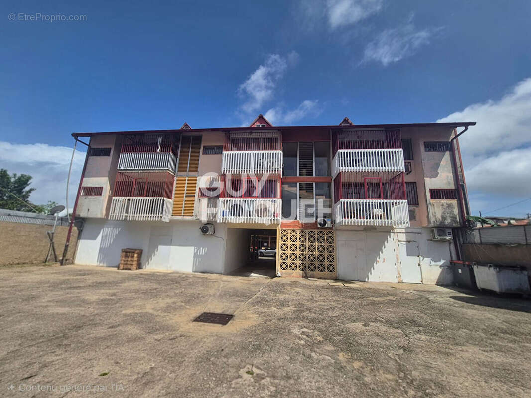 T3 Duplex 99m² - photo 4