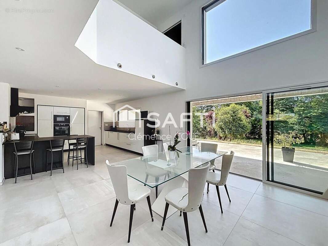 Photo 6 - Maison à CANDE