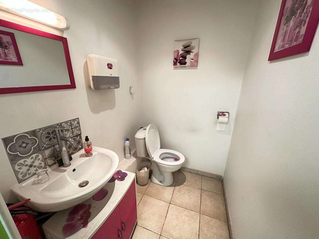 Appartement à BOUC-BEL-AIR