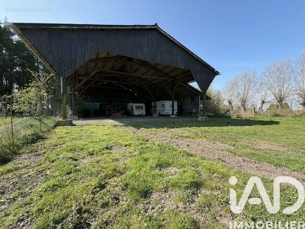Photo 1 - Maison à BOURBOURG