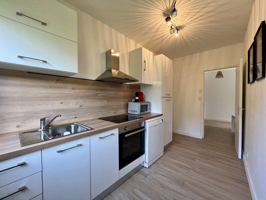 Maison 169 m² à Merlimont  - photo 2