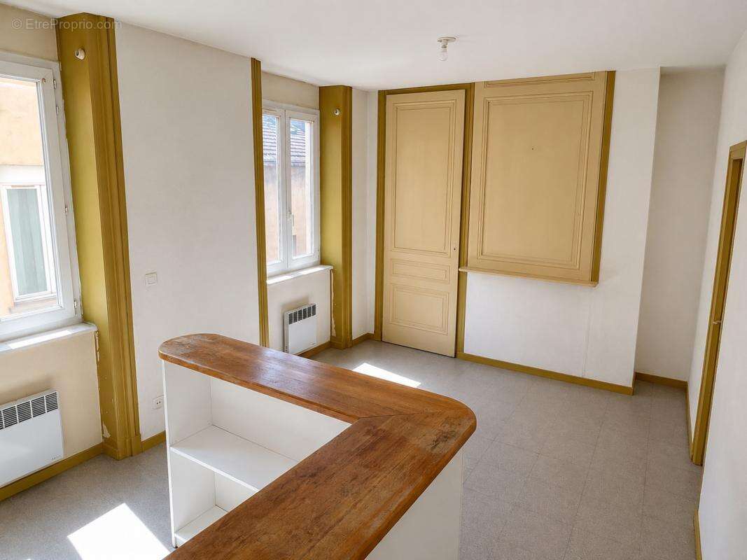 Appartement - photo 4