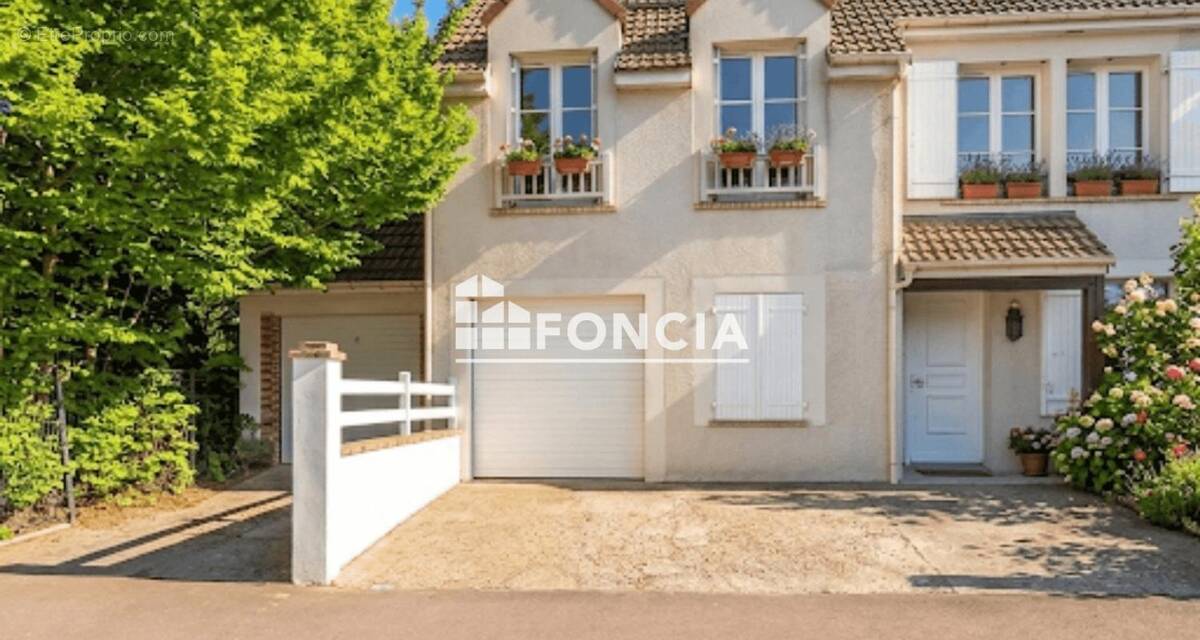 Maison à ANTONY