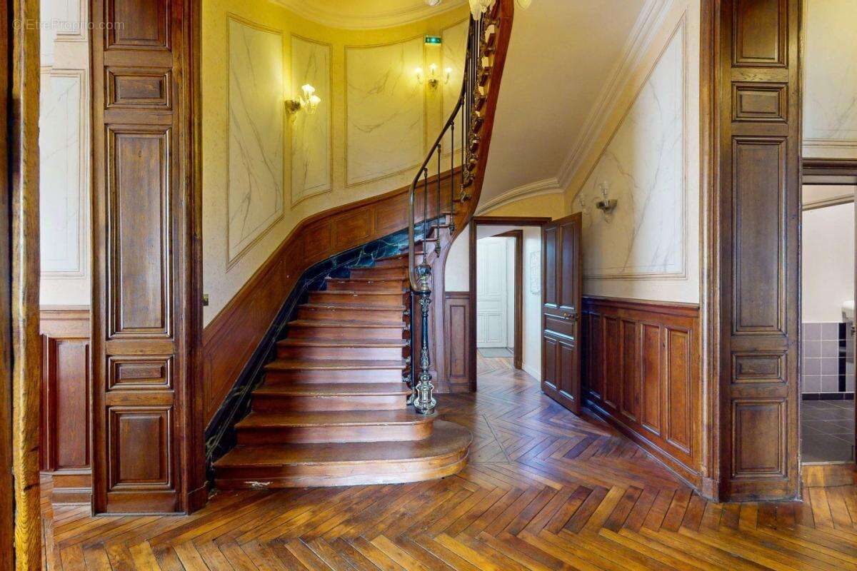 Appartement à ANGERS