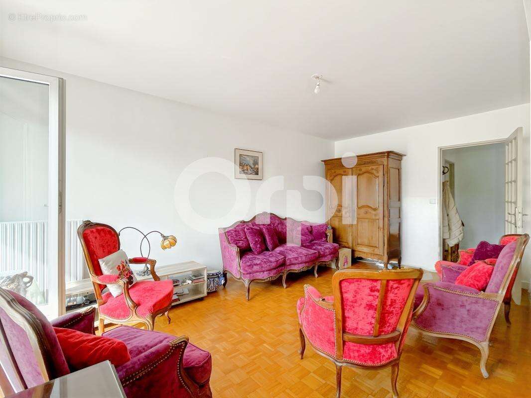 Appartement à EVREUX