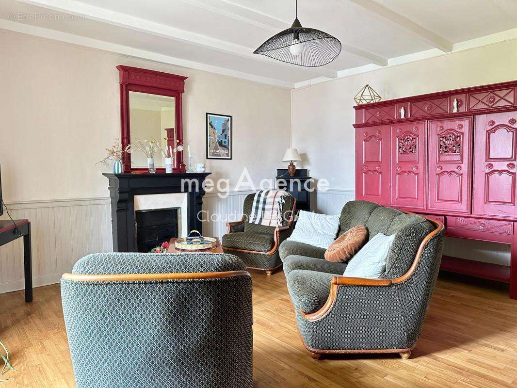 Maison 14 pièces 280 m² - photo 3