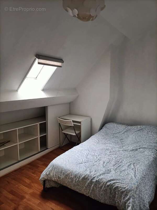 Appartement à PARIS-4E