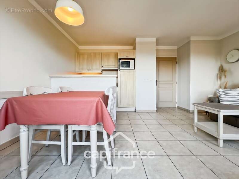 Appartement à MALLEMORT