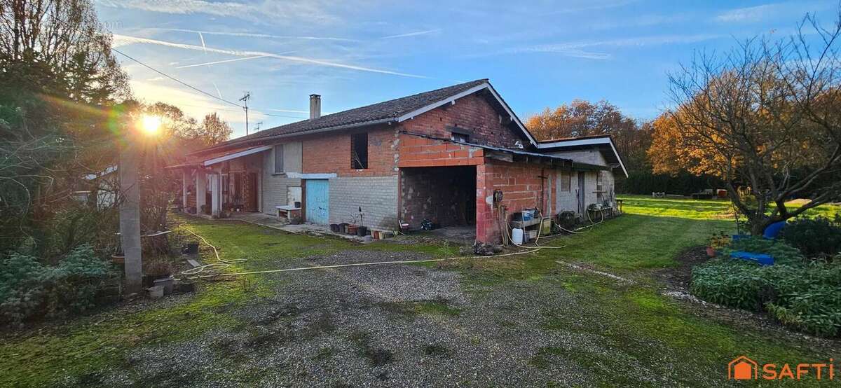 Photo 4 - Maison à LA VILLE-DIEU-DU-TEMPLE