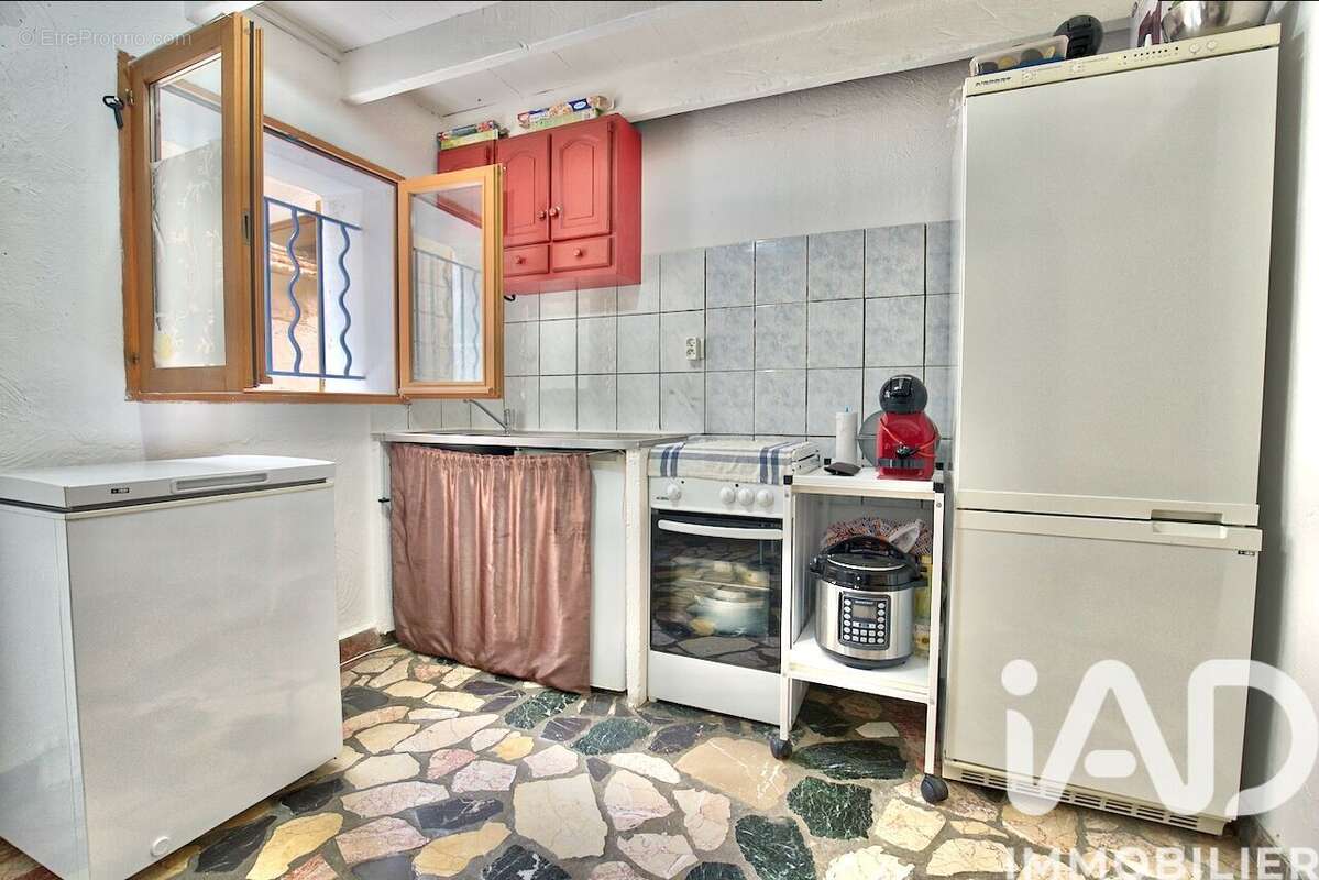 Photo 4 - Maison à LA CIOTAT