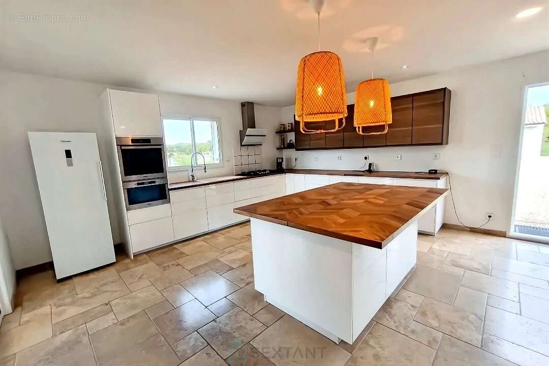 Maison à MOULEYDIER