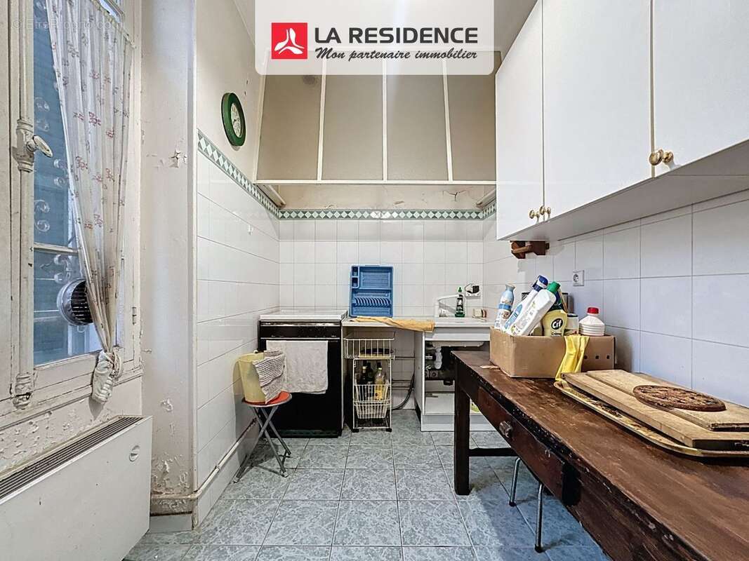 Maison à CAGNES-SUR-MER