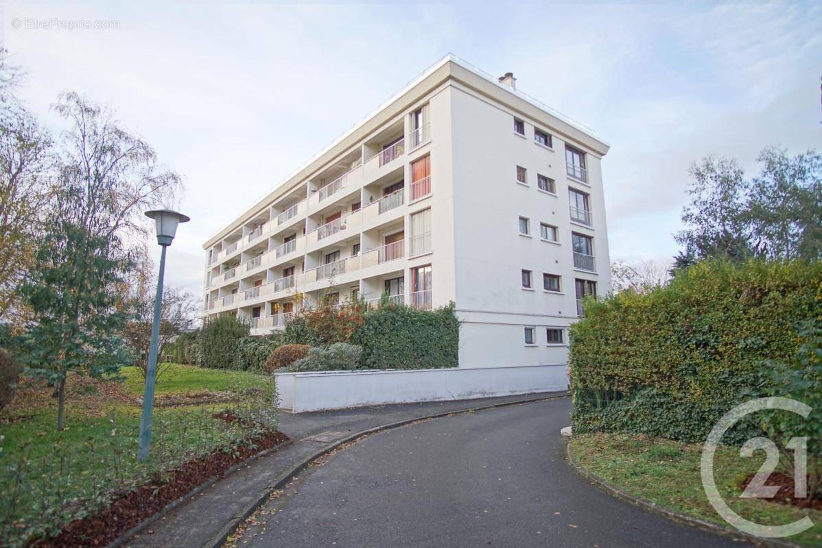 Appartement à CRETEIL