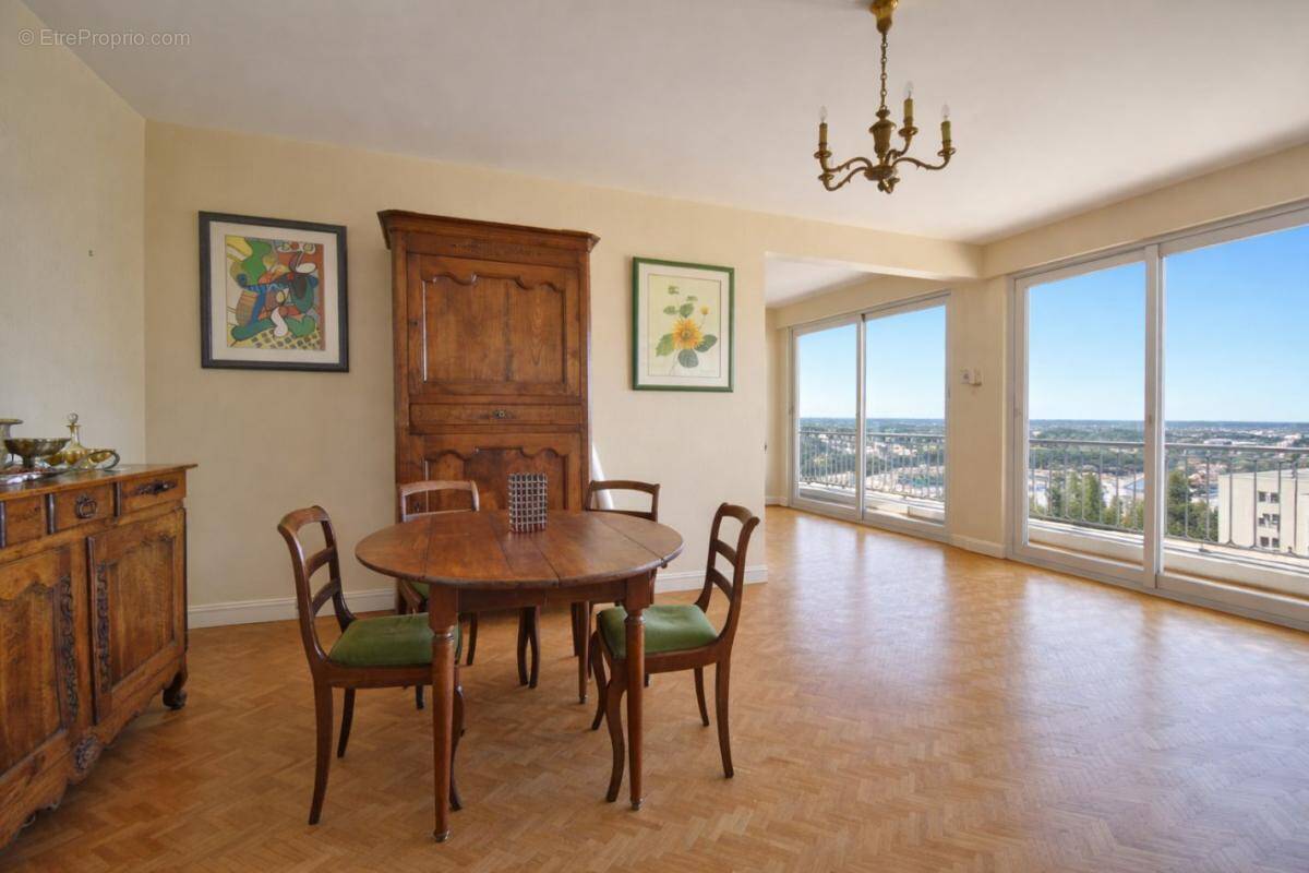 Appartement à CHOLET