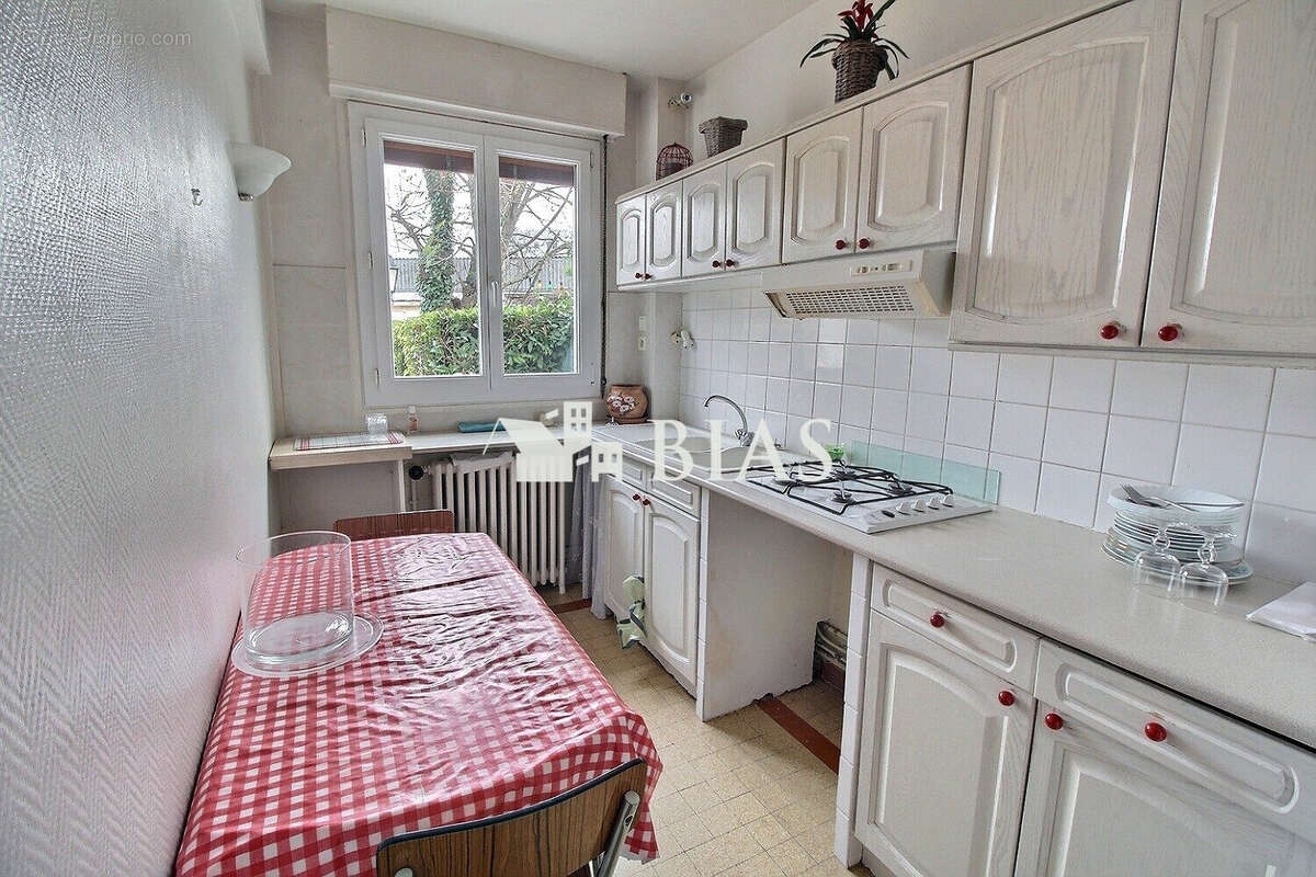 Maison à SOTTEVILLE-LES-ROUEN