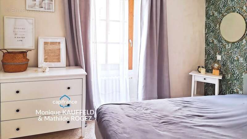 Maison à OLLIERGUES