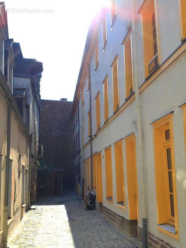 Photo 2 - Appartement à RENNES