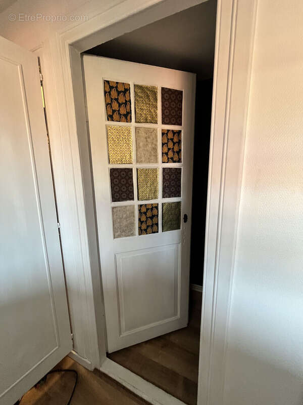 Appartement à BENFELD