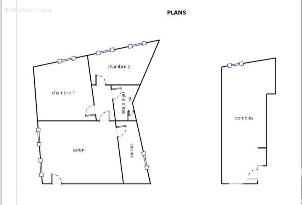 Photo 7 - Appartement à MELUN