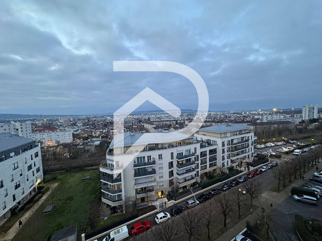 Appartement à POISSY