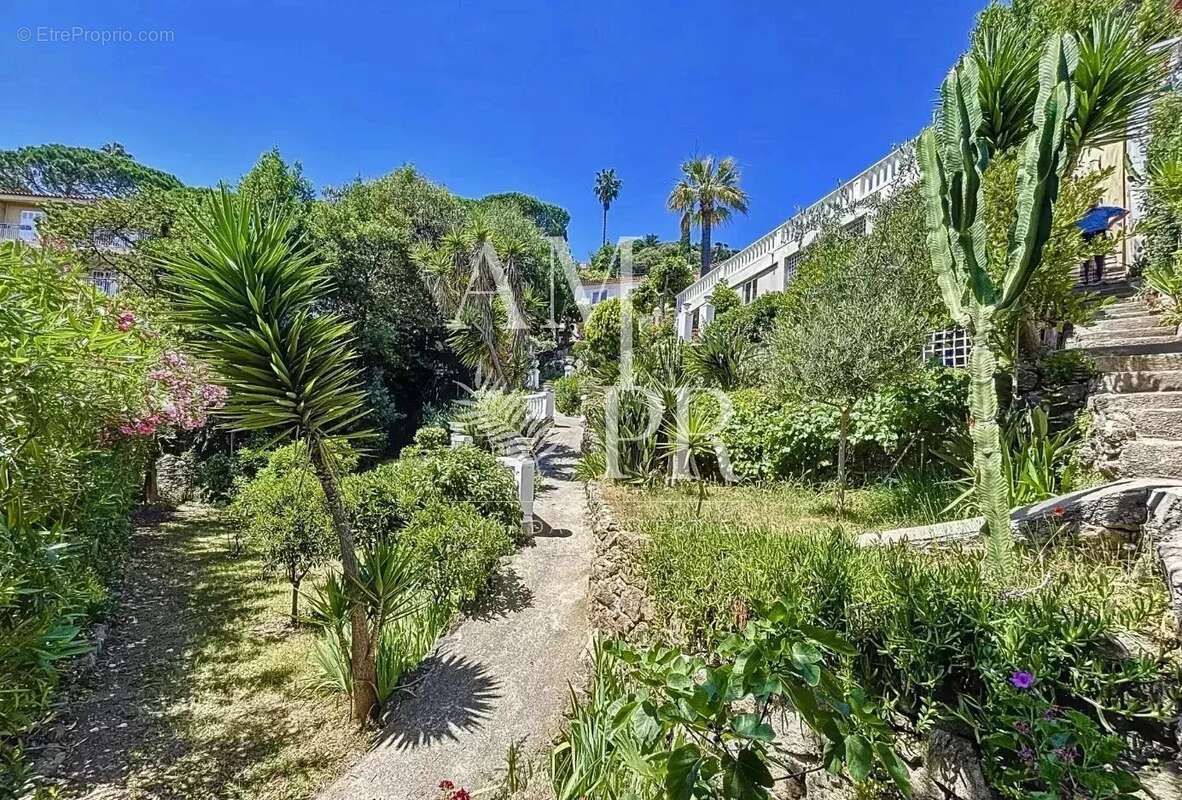 Maison à CANNES