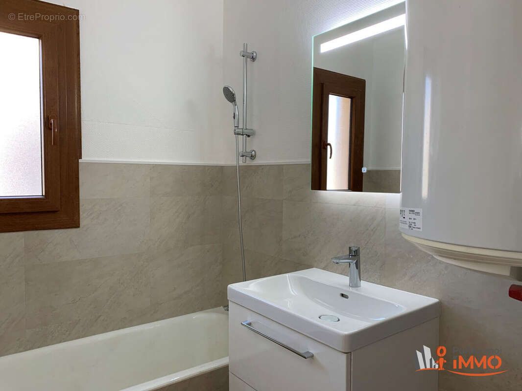 Appartement à ANNECY