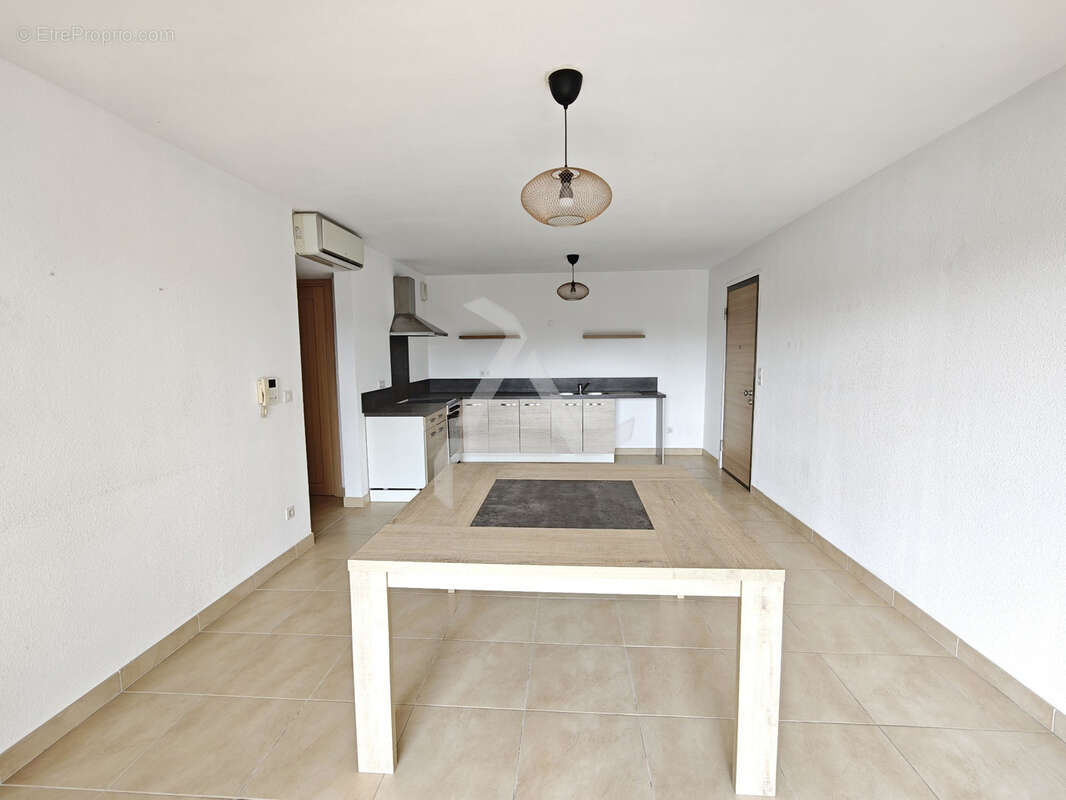 Appartement à PORTO-VECCHIO
