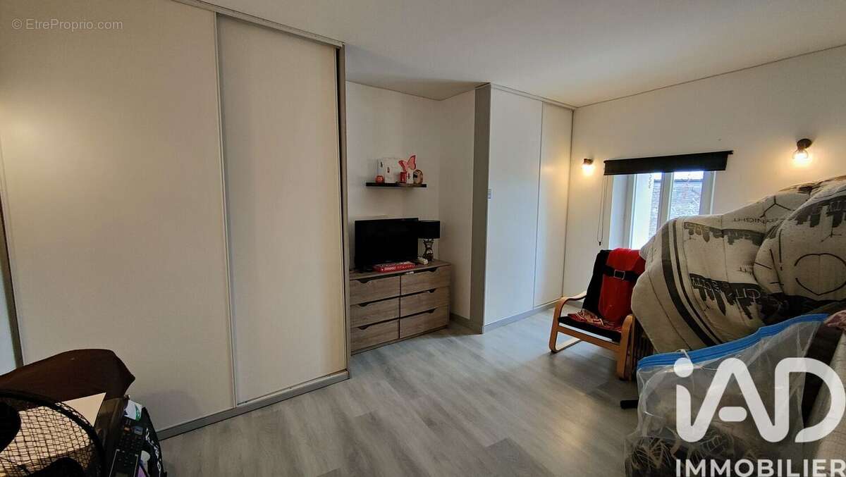 Photo 9 - Maison à SAINT-CYR-LES-COLONS