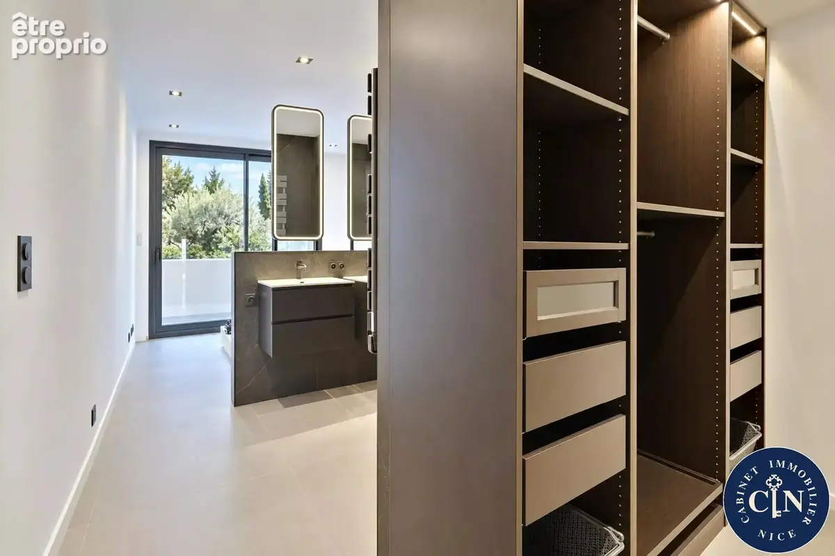 Appartement 3 pièces 83 m² à vendre à Nice (06100) - photo 8