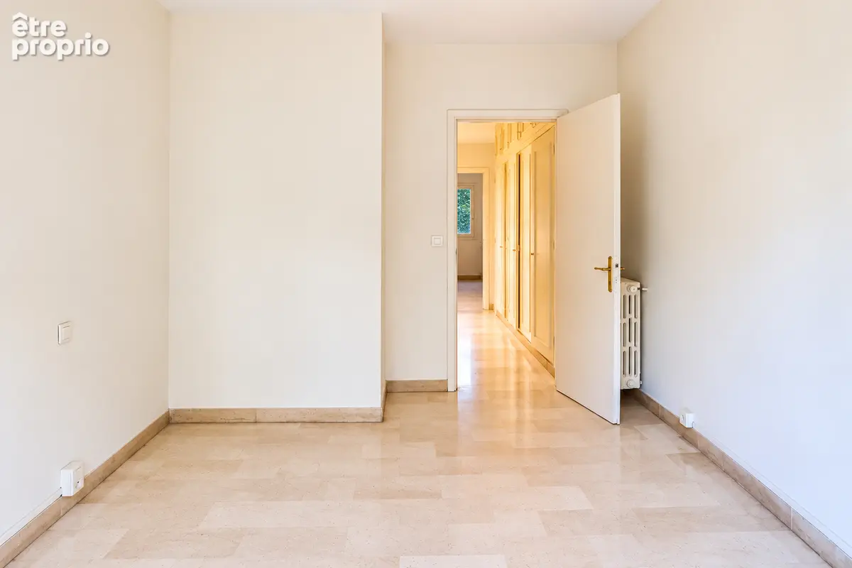 Appartement 79m² à bastia - photo 17