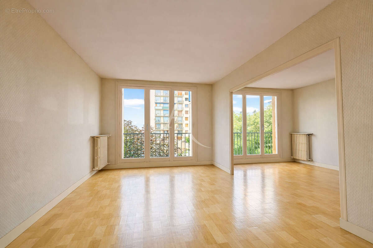 Appartement à ANTONY