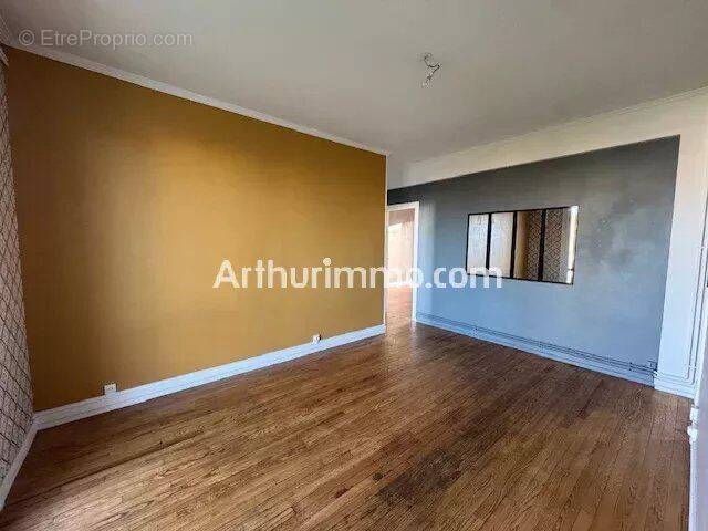 Appartement à LE HAVRE