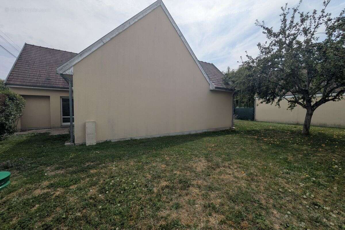 A vendre - brevonnes – 31 rue de la gare - photo 3