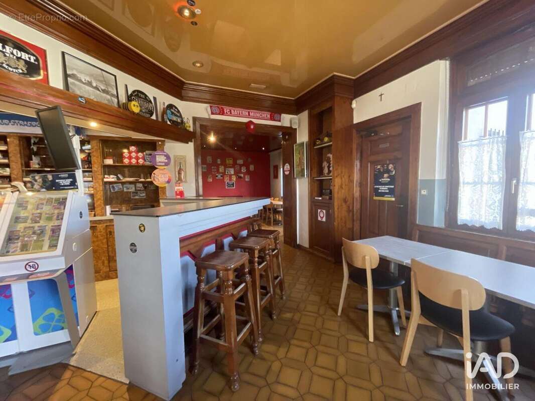 Photo 8 - Commerce à ARTOLSHEIM