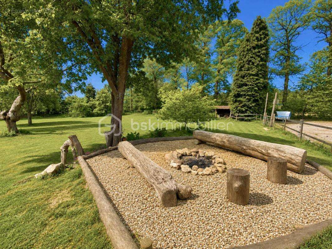 Vatteville-la-Rue – Maison en lisière de forêt, sans voisins… le luxe du calme absolu ! - photo 16