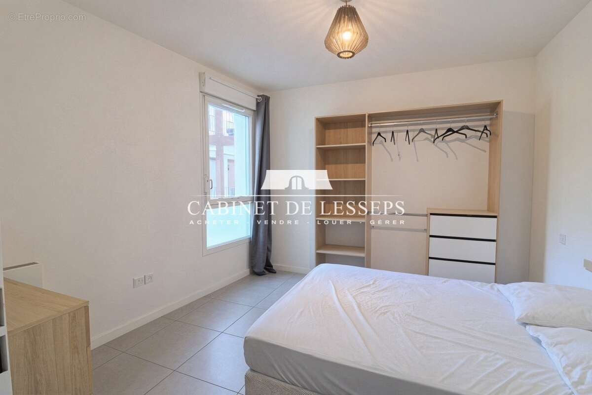 Appartement à BAYONNE