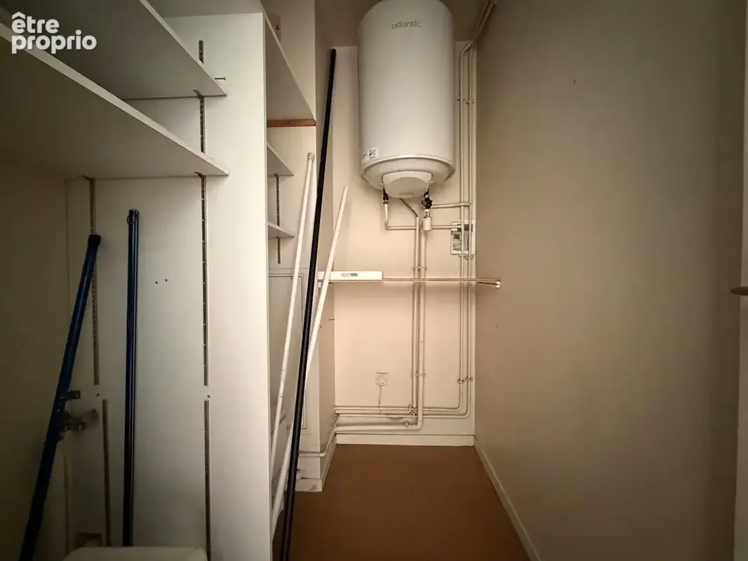Appartement Dieppe FRONT DE MER - photo 14