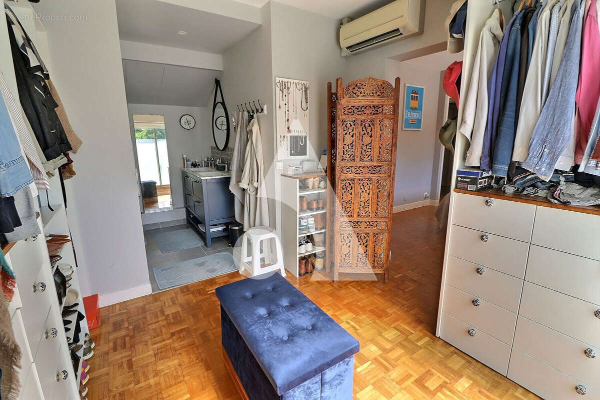 Maison familiale rare à Pontoise ? 5 chambres, suite parentale et sous-sol total - photo 10