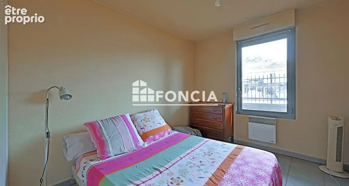 Bel appartement T2 proche luma avec balcon et place de parking - photo 5