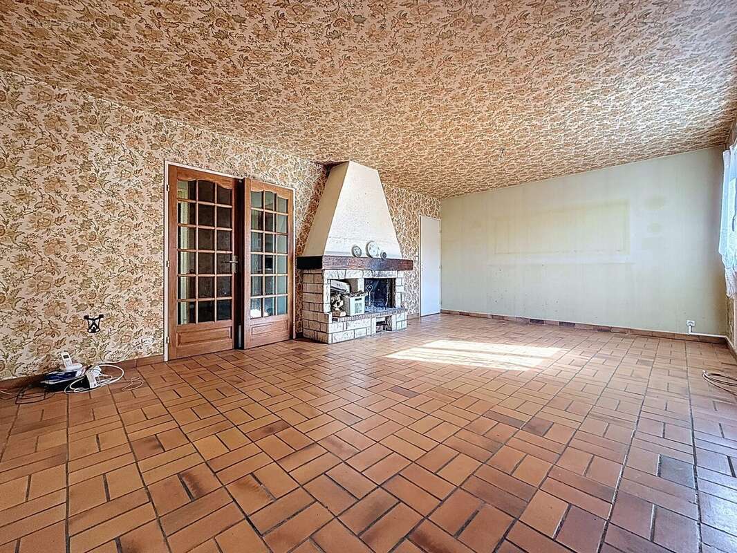 Maison à BRIVE-LA-GAILLARDE