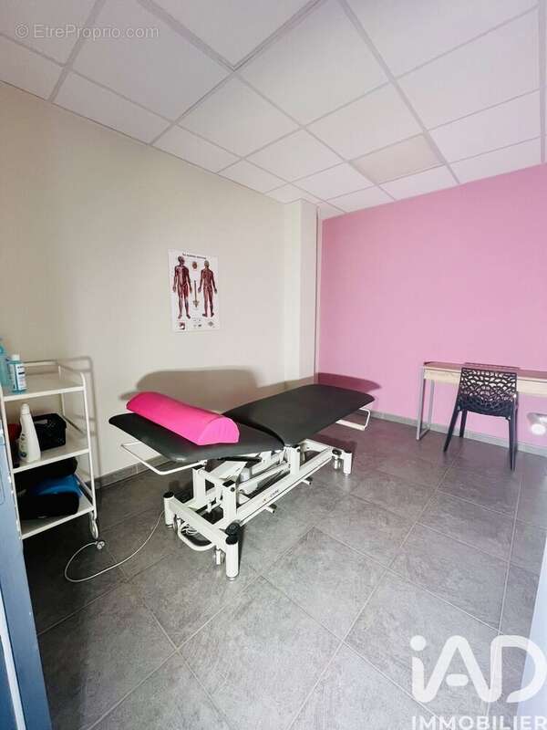 Photo 5 - Appartement à ALES