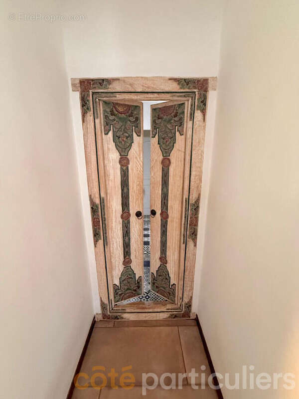 Maison à SAINT-PAUL